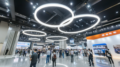 Top 10 LED Home Lighting Manufacturers from China at the 137th Canton Fair