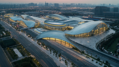 Top 10 Gas and Electricity Inspection Manufacturers from China at the 137th Canton Fair