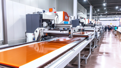Top 10 Chocolate Coating Machines from Chinese Manufacturers at the 137th Canton Fair