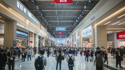Top 10 CNC Machining Parts Manufacturers from China at the 137th Canton Fair