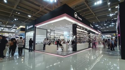 Top 10 Pre-Made Lash Manufacturers from China at the 137th Canton Fair