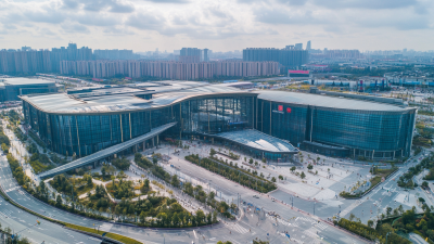 Top 10 Custom Cabinet Manufacturers from China at the 137th Canton Fair