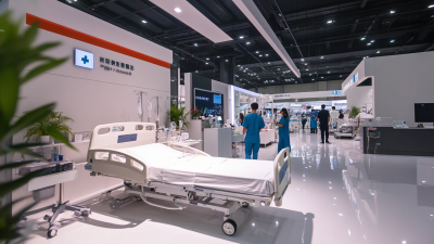 Top 10 Manufacturers of Home Medical Supplies in China at the 137th Canton Fair