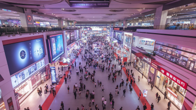 Top 10 Double-Sided Board Manufacturers in China at the 137th Canton Fair