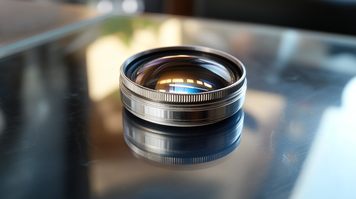 Top 10 Resin Lens Manufacturers from China at the 137th Canton Fair