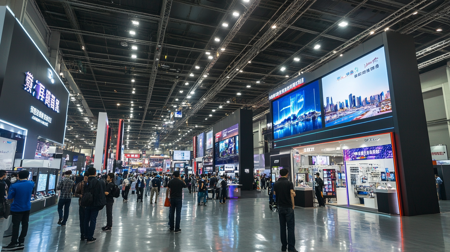 Top 10 Double-Sided Board Manufacturers in China at the 137th Canton Fair