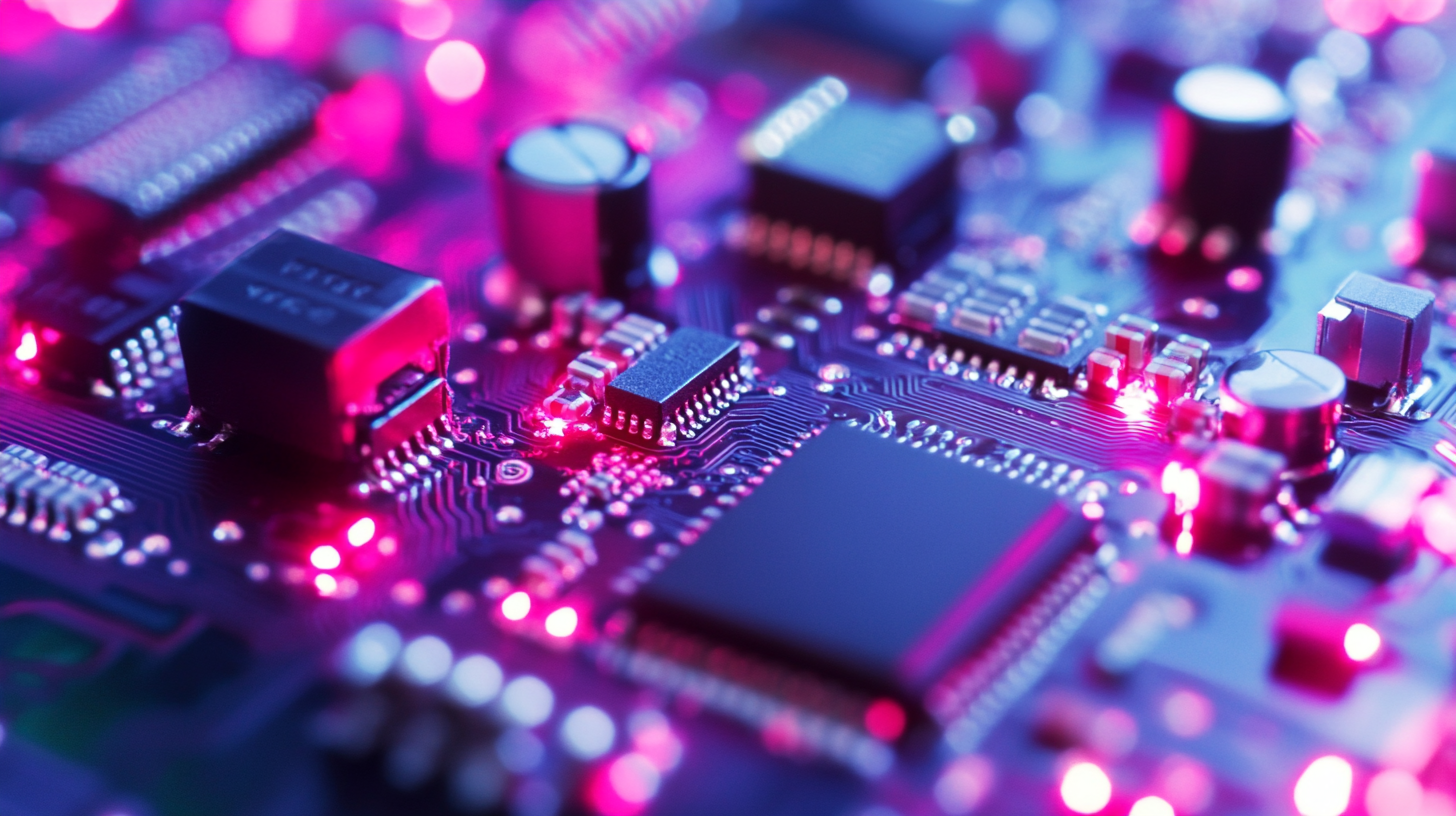 Top 10 SMD Assembly Manufacturers in China at the 137th Canton Fair