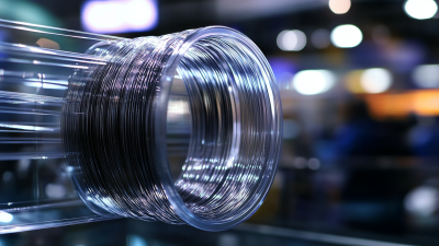 Top 10 Tungsten Filament Manufacturers from China at the 137th Canton Fair