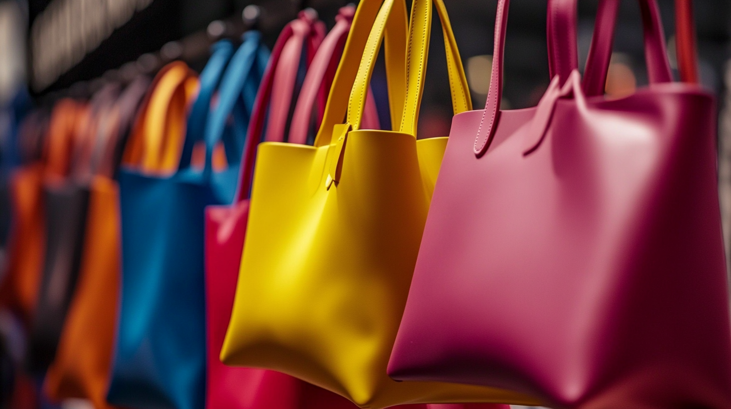 Top 10 Neoprene Tote Manufacturers from China at the 137th Canton Fair