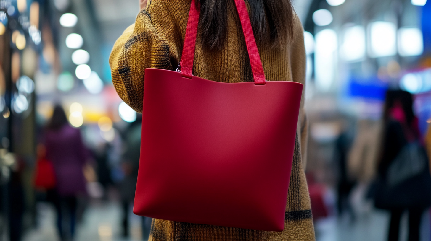 Top 10 Neoprene Tote Manufacturers from China at the 137th Canton Fair