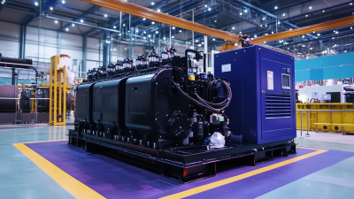 Top 10 5kW Diesel Generators from Chinese Manufacturers at the 137th Canton Fair