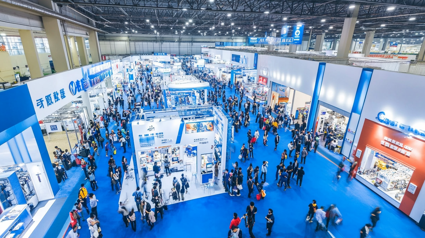 Top 10 Solar Phone Charger Manufacturers from China at the 137th Canton Fair