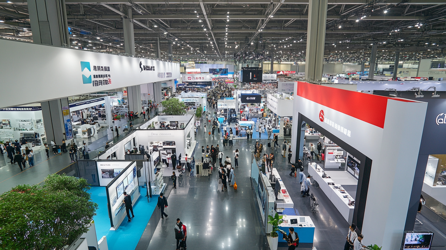 Top 10 Solar Phone Charger Manufacturers from China at the 137th Canton Fair
