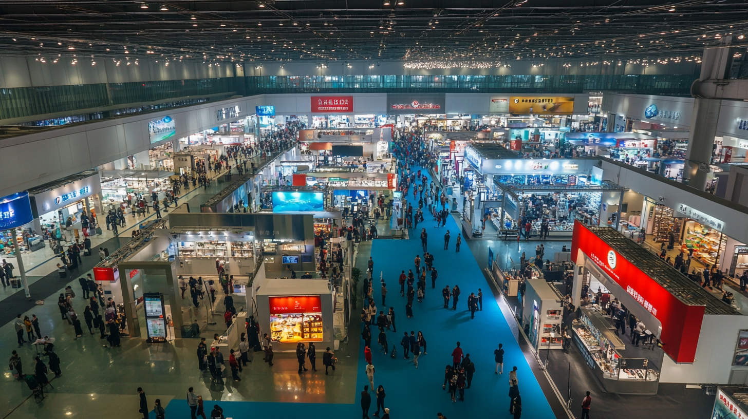 Top 10 Solar Phone Charger Manufacturers from China at the 137th Canton Fair