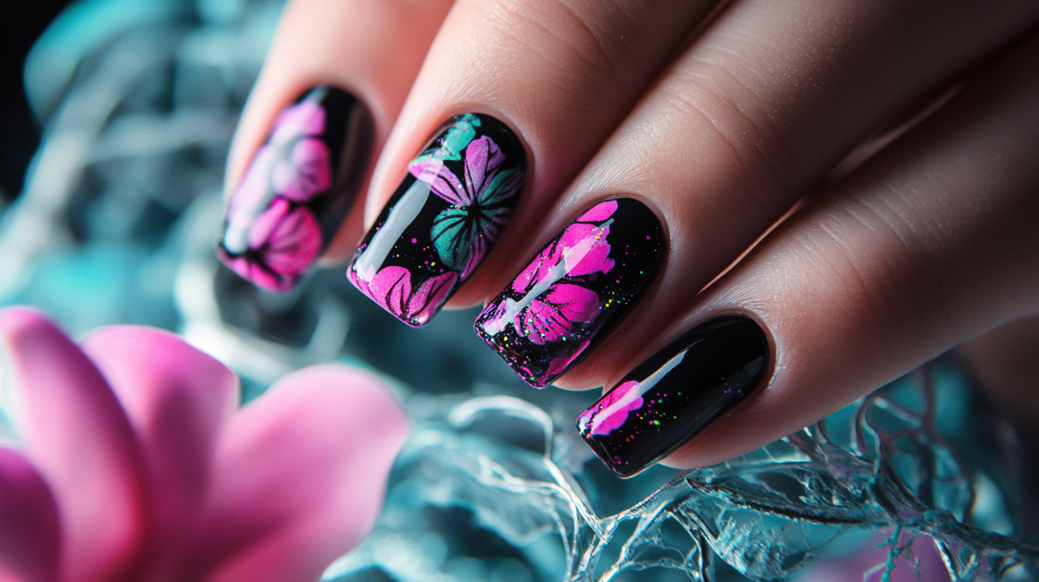 Leading 10 Nail Art Top Coat Manufacturers from China at the 137th Canton Fair