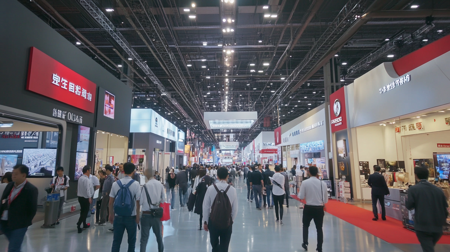 Top 10 Metal Can Manufacturers in China at the 137th Canton Fair