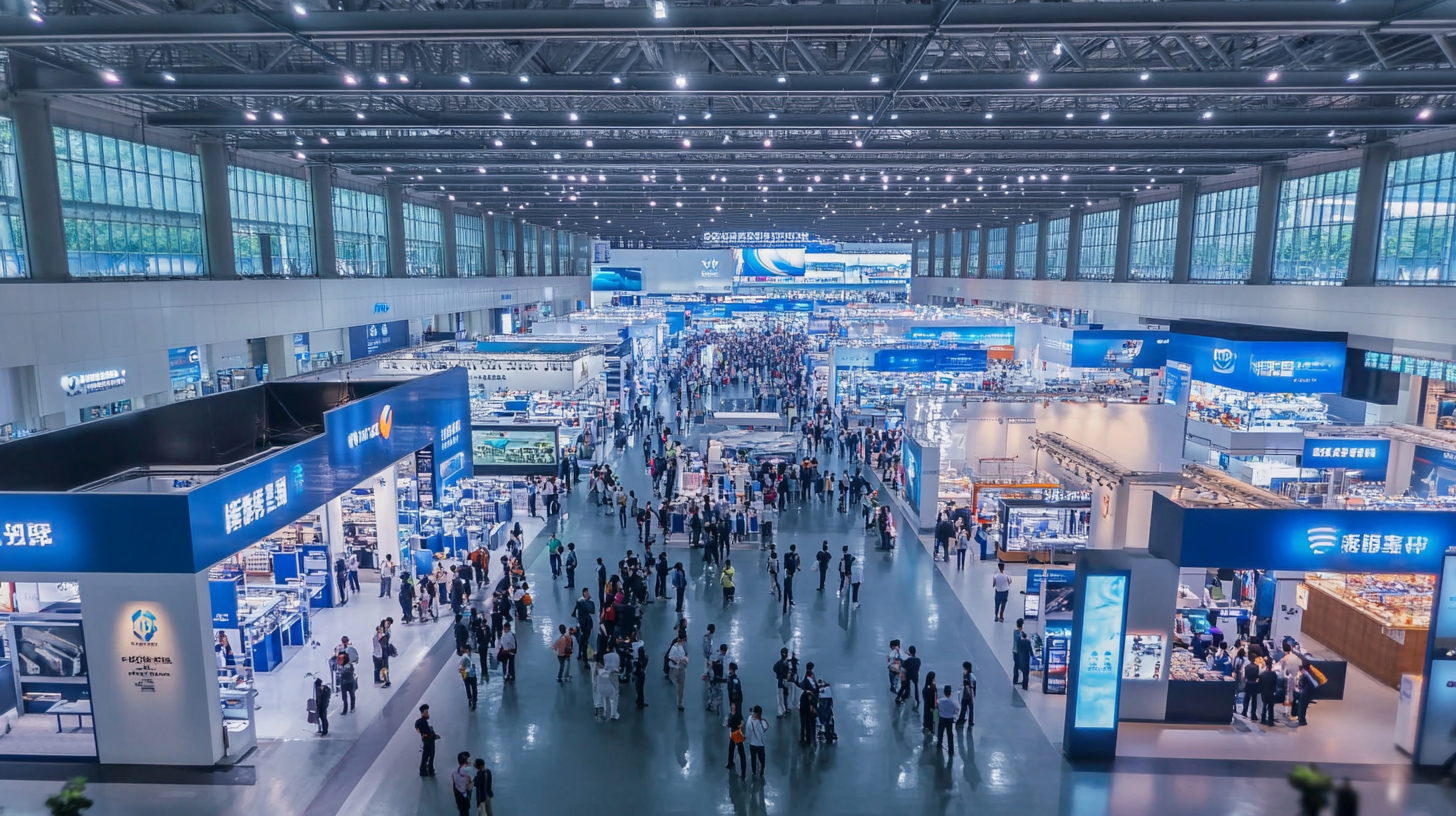 Top 10 Tabless 32140 Battery Pilot Line Manufacturers from China at the 137th Canton Fair