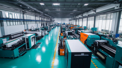 Top 10 Case Packing Equipment Manufacturers from China at the 137th Canton Fair