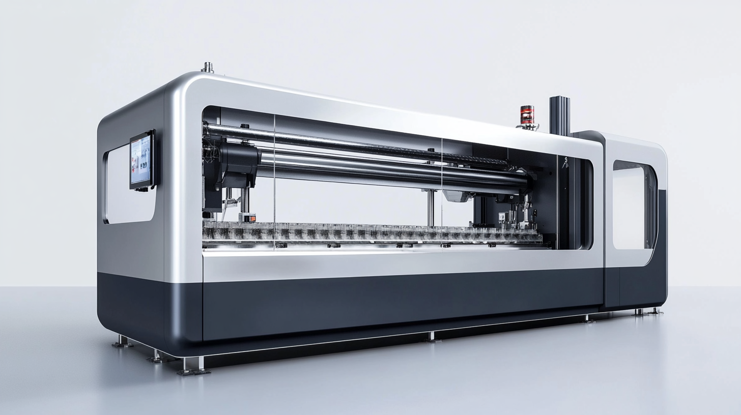 Top 10 Nd YAG Machine Manufacturers from China Featured at the 137th Canton Fair