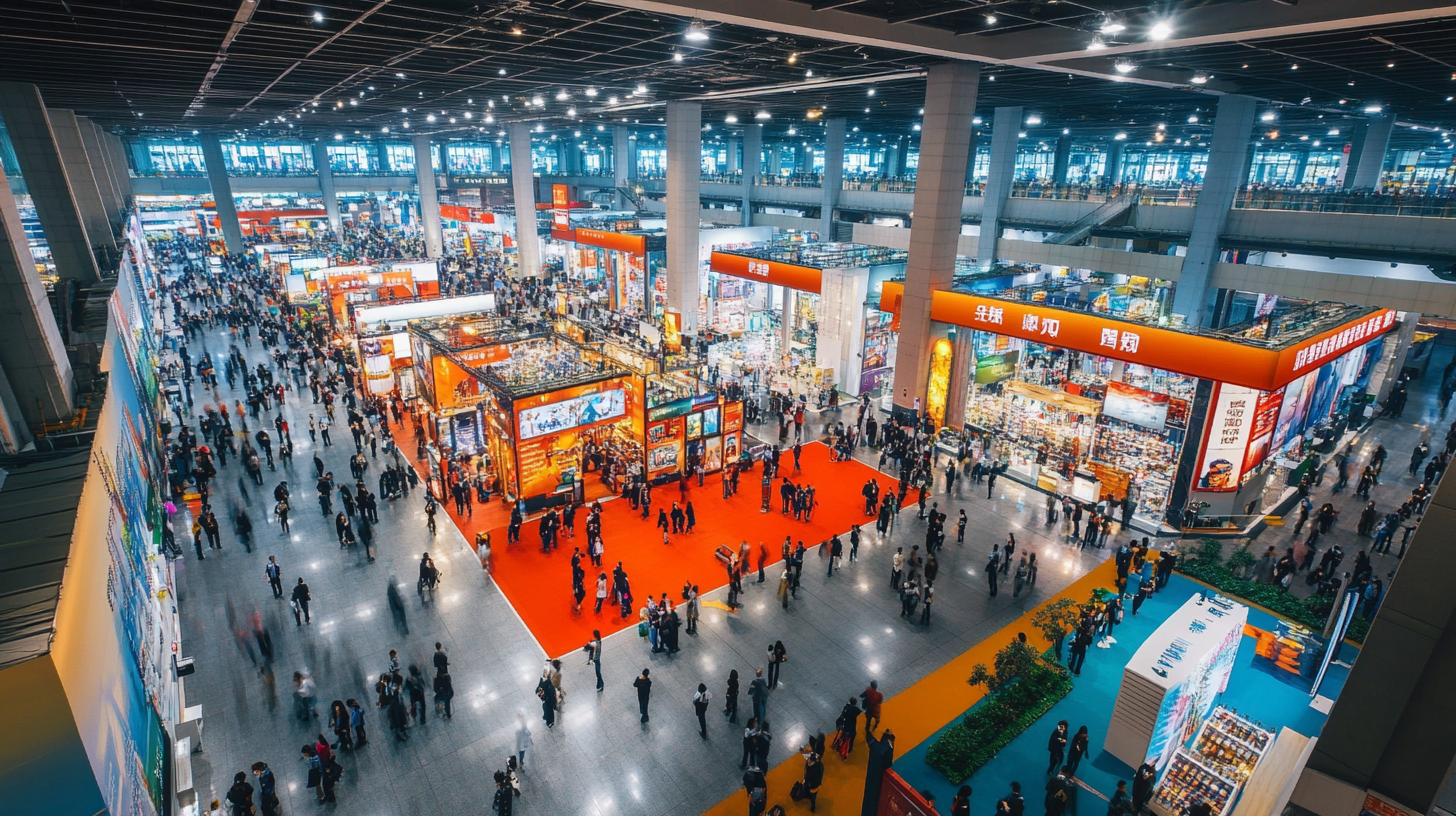 Top 10 Flexible PCB Fabrication Manufacturers from China at the 137th Canton Fair