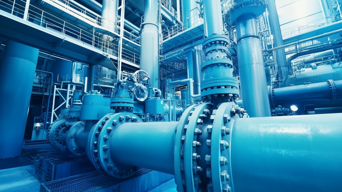 Leading 10 Chemical Pump Manufacturers from China at the 137th Canton Fair