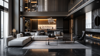 Top 10 3D Interior Rendering Manufacturers from China at the 137th Canton Fair