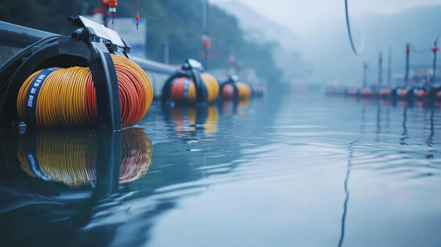Top 10 Boat Cable Manufacturers from China at the 137th Canton Fair
