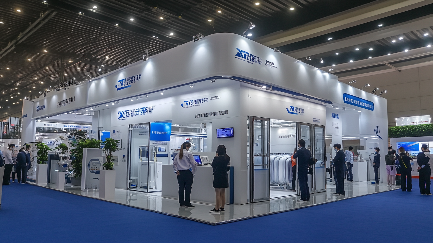 Top 10 Automatic Spunlace Line Manufacturers from China at the 137th Canton Fair