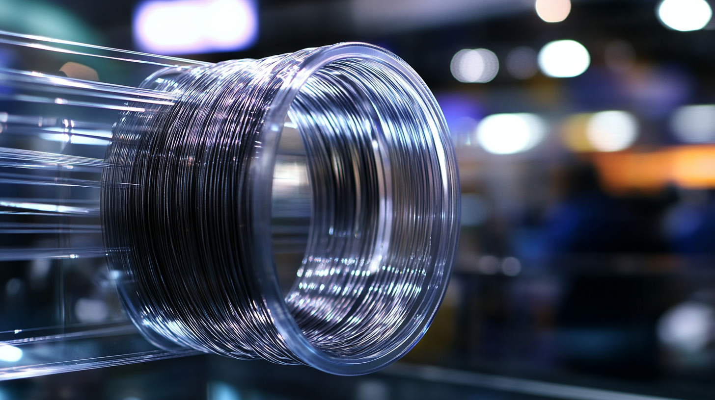 Top 10 Tungsten Filament Manufacturers from China at the 137th Canton Fair