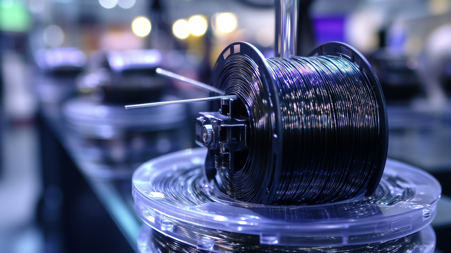 Top 10 Tungsten Filament Manufacturers from China at the 137th Canton Fair