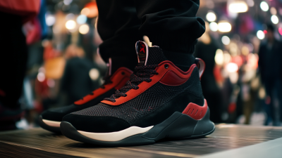 Top 10 Private Label Sneaker Manufacturers from China at the 137th Canton Fair