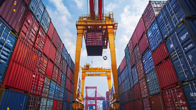 Top 10 Chinese Manufacturers of Stacking Containers at the 137th Canton Fair