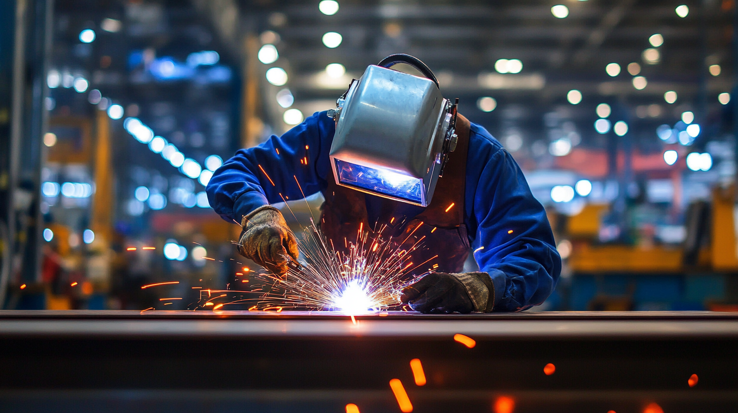 Top 10 High Frequency Pipe Welding Machine Manufacturers from China at the 137th Canton Fair