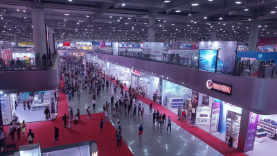 Leading Inkjet Cartridge Manufacturers from China at the 137th Canton Fair