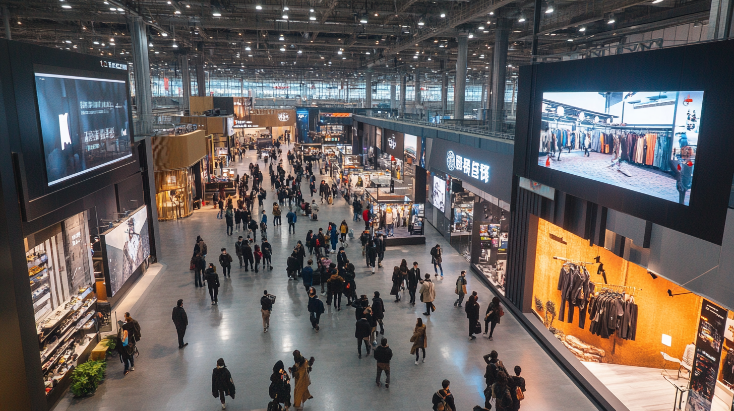 Top 10 Field Jacket Manufacturers from China at the 137th Canton Fair