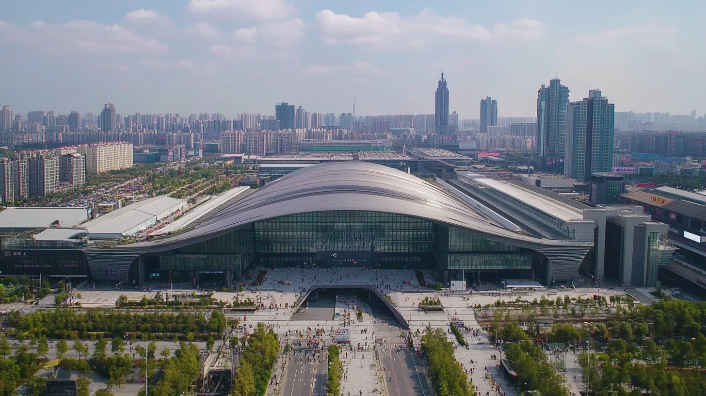 Top 10 Concrete Specialty Manufacturers from China at the 137th Canton Fair