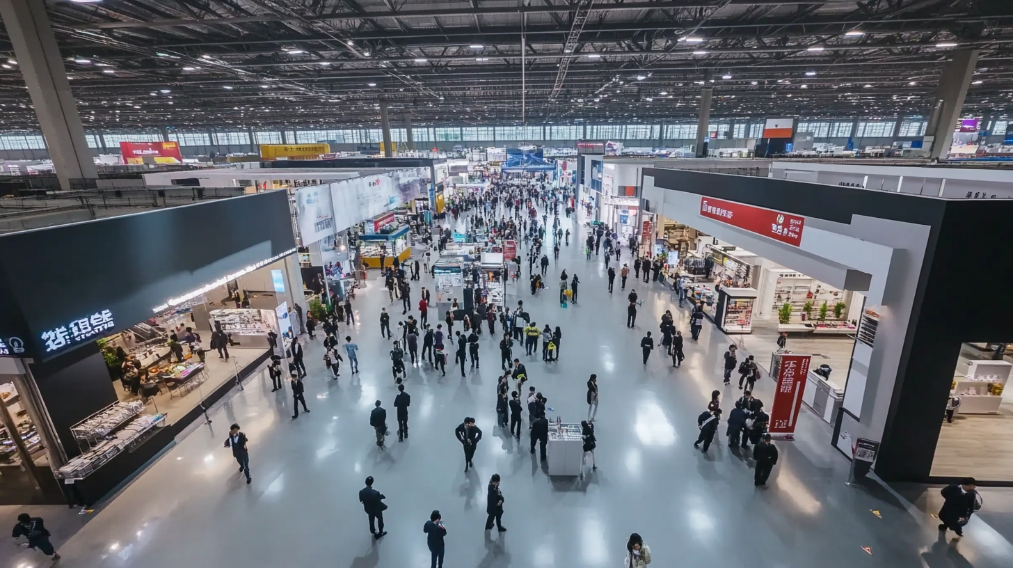 Top 10 Concrete Specialty Manufacturers from China at the 137th Canton Fair