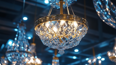Top 10 Lighting Fixture Manufacturers from China at the 137th Canton Fair