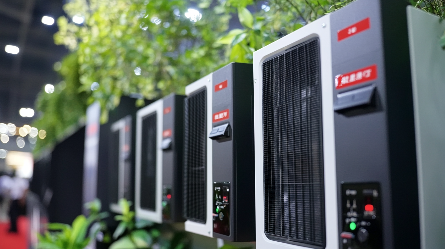 Top 10 Chinese Manufacturers of 12V to 240V Inverters at the 137th Canton Fair