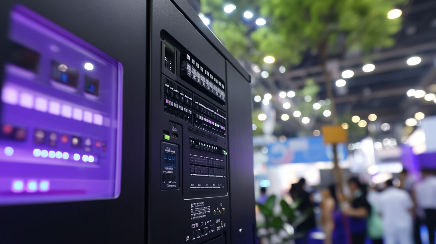 Top 10 Chinese Manufacturers of 12V to 240V Inverters at the 137th Canton Fair