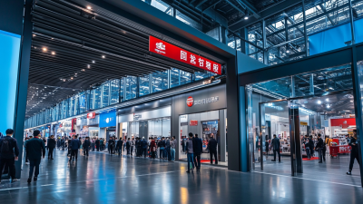 Top 10 Roller Shutter Door Manufacturers from China at the 137th Canton Fair