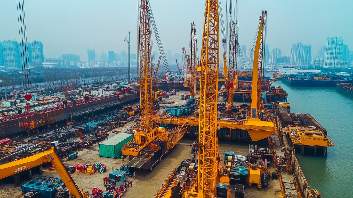 Leading Heavy Duty Connector Manufacturers from China at the 137th Canton Fair