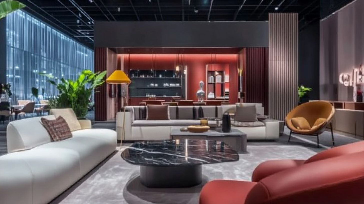 Top 10 Home and Furniture Manufacturers from China at the 137th Canton Fair