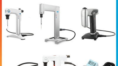 Top 10 Handheld Dot Peen Marking Machines from Chinese Manufacturers at the 137th Canton Fair