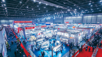 Leading Heavy Duty Connector Manufacturers from China at the 137th Canton Fair