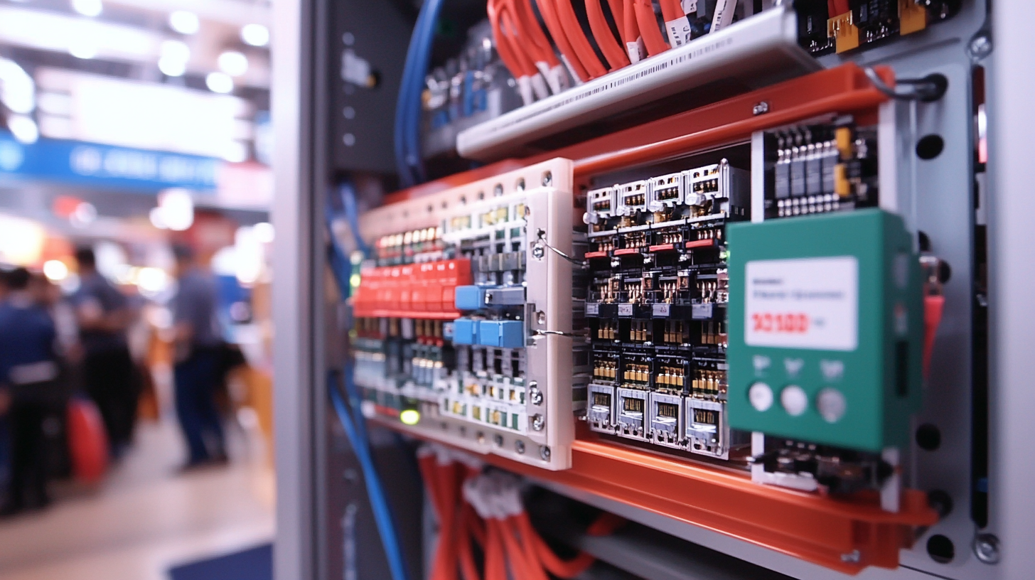 Leading Manufacturers of DC Servo Motor Controllers from China at the 137th Canton Fair
