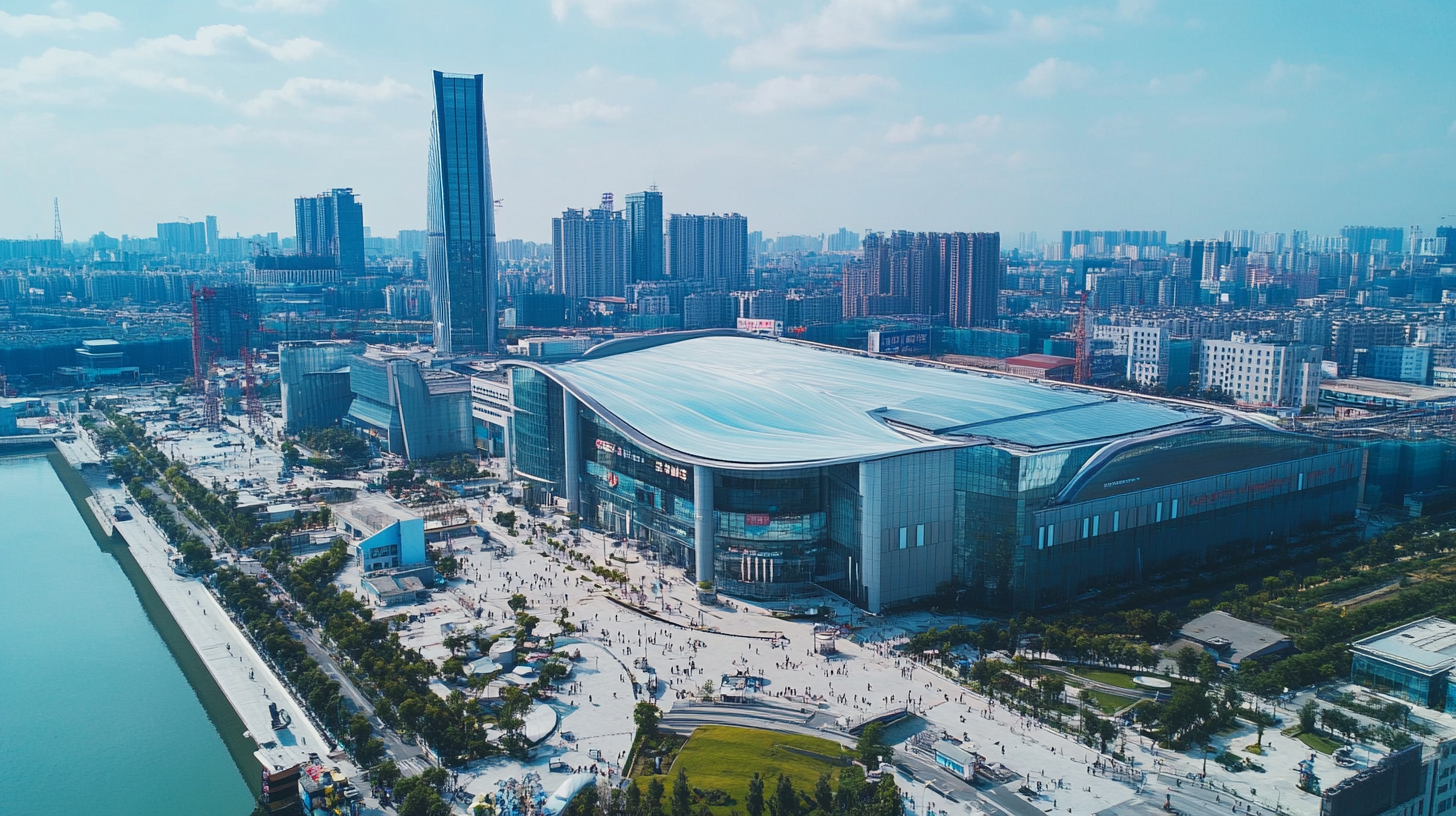 Leading Manufacturers of DC Servo Motor Controllers from China at the 137th Canton Fair
