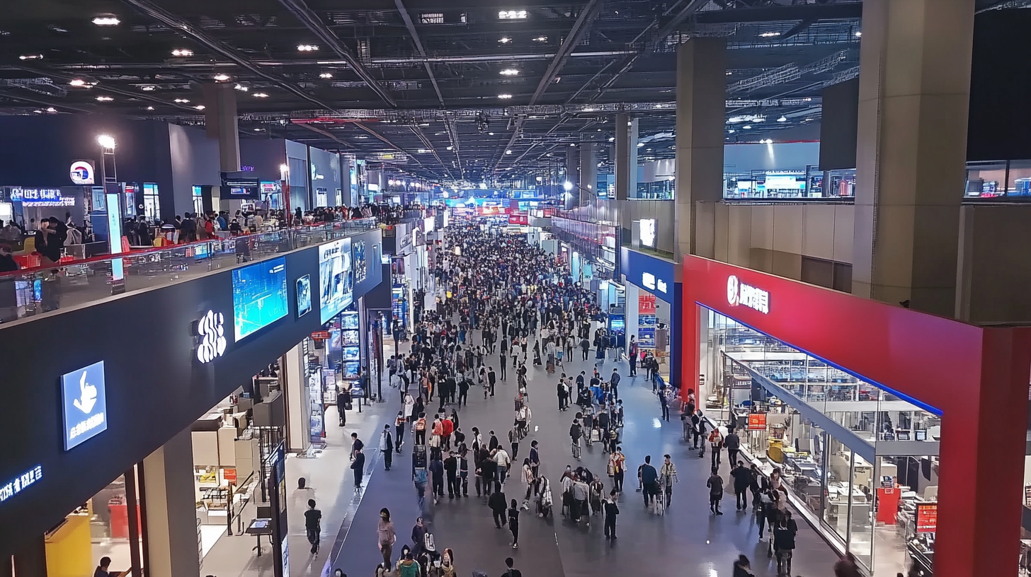 Leading Manufacturers of DC Servo Motor Controllers from China at the 137th Canton Fair