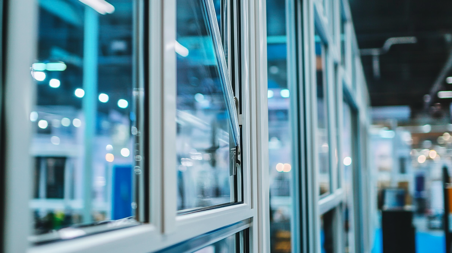 Top 10 Manufacturers of Aluminum Window Making Machines from China at the 137th Canton Fair