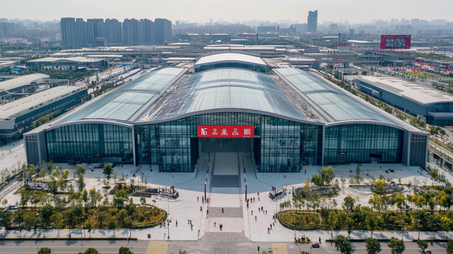 Top 10 Hose and Fitting Manufacturers from China at the 137th Canton Fair